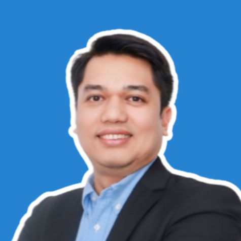 Jose Alfonso C. Miras