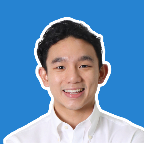 Jacinto Ray D. Ng, III