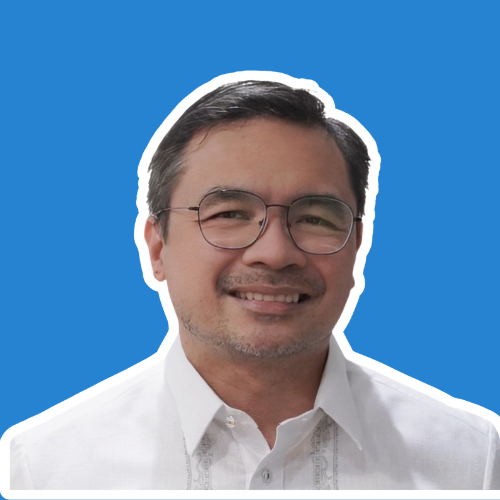 Michael D. Garcia