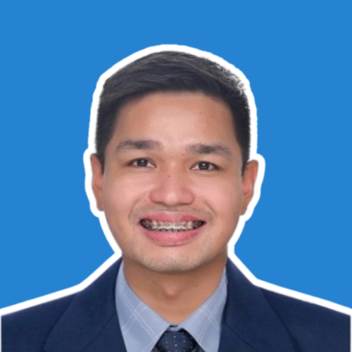Neo Jade A. De Guzman