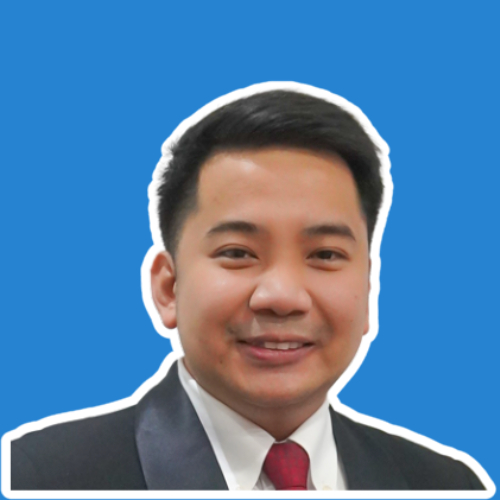 Reynan R. Tanyag