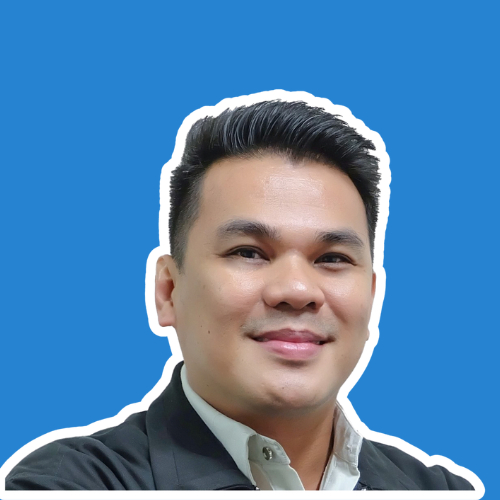 Ruel A. Sanopo